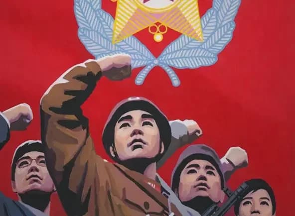 Além do Lazarus: a Estrutura das Ciberoperações da Coreia do Norte