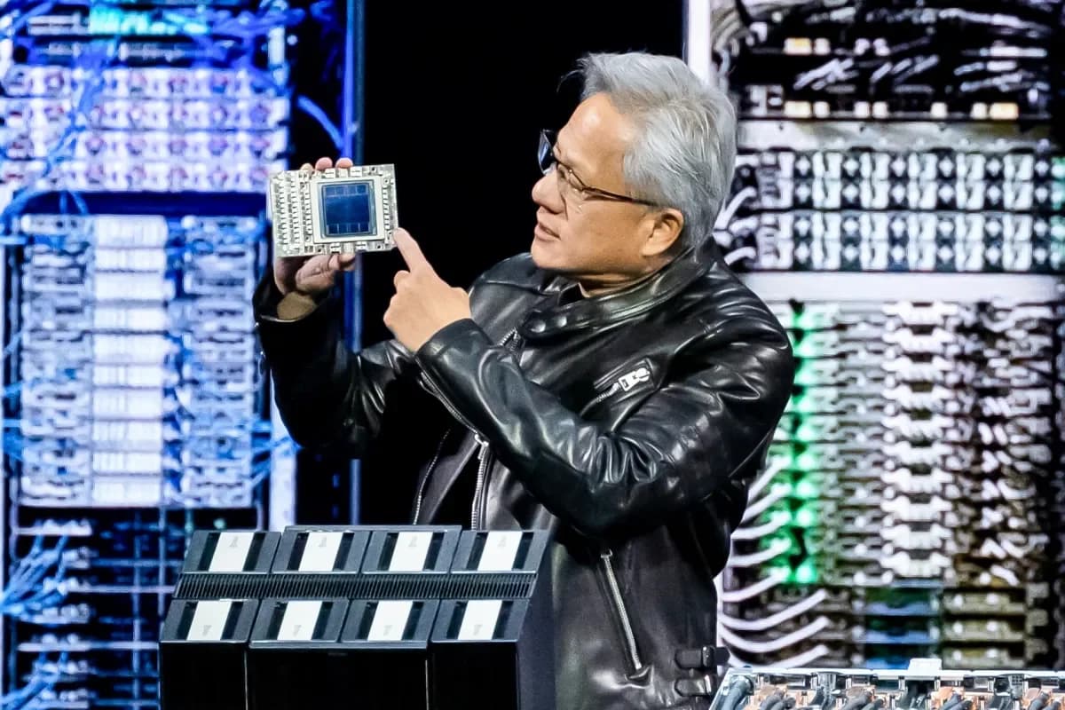 Amazon lança TorchNeuron para chips Trainium, desafiando a hegemonia da Nvidia