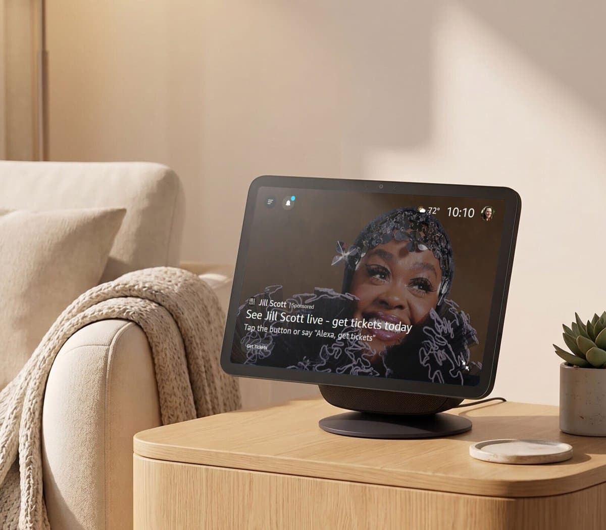 Amazon permite que marcas influenciem as respostas de compra da Alexa