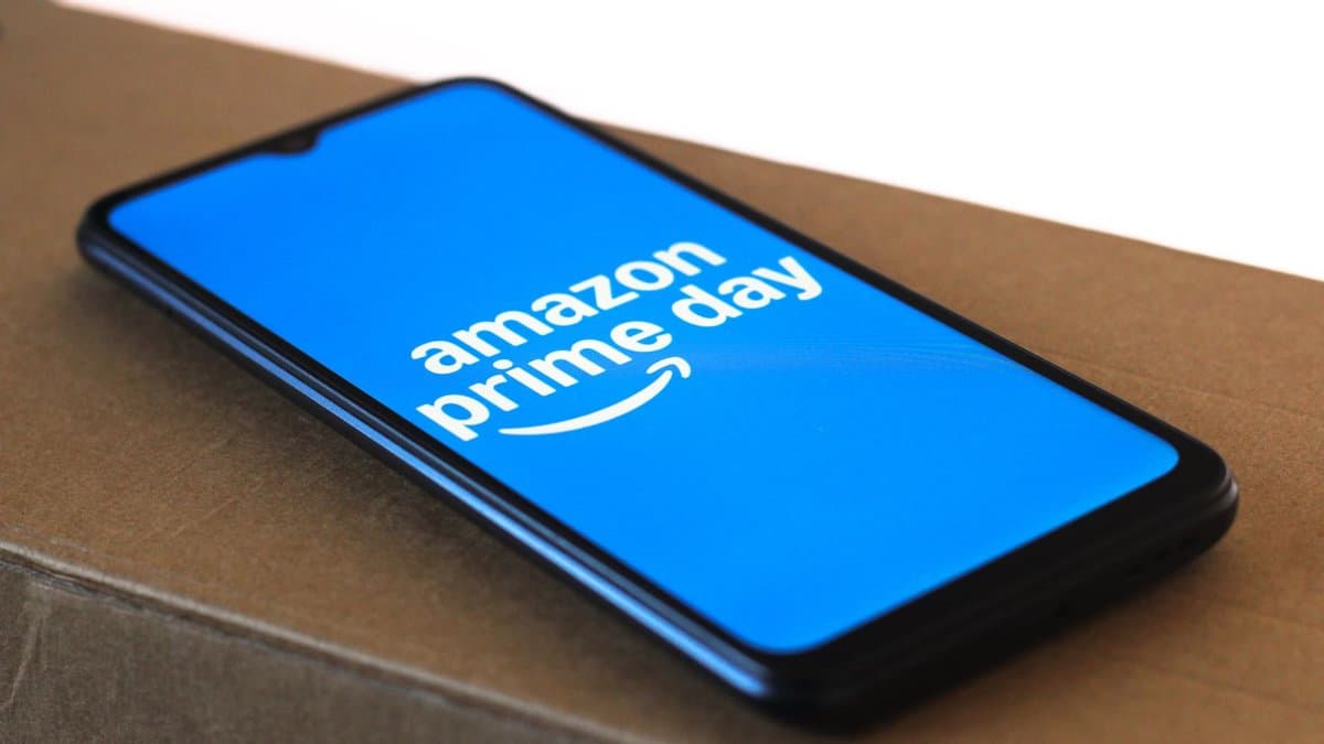 Amazon Prime Day revela comportamento de consumidores com orçamento apertado nos Estados Unidos