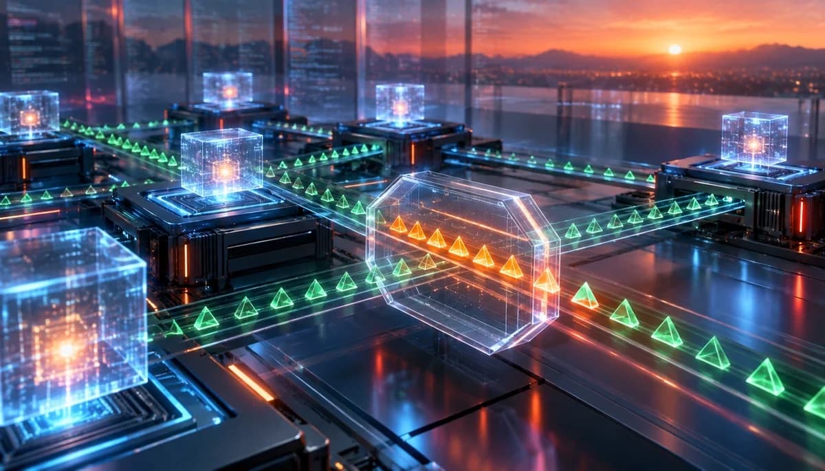 AMD detalha otimização manual de kernel FP16 GEMM em arquiteturas RDNA 3 e RDNA 4
