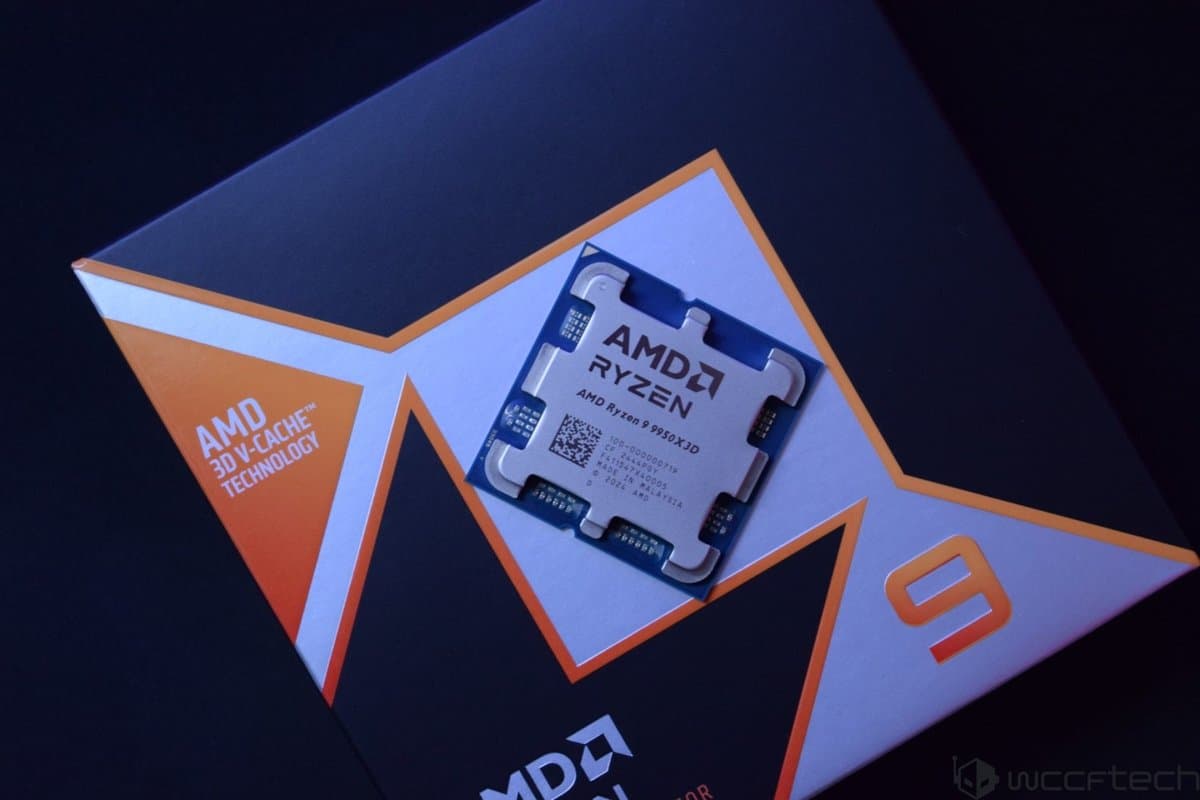 AMD Ryzen 9000: o que você precisa saber sobre a arquitetura Zen 5