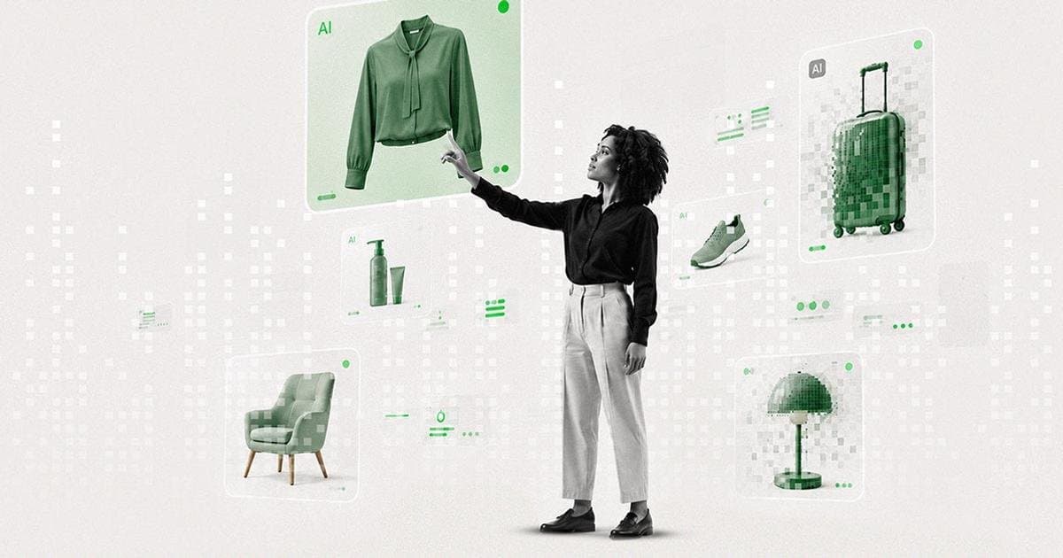 Americanos Céticos sobre o Uso de IA na Publicidade por Empresas