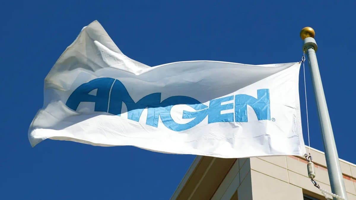 Amgen Confirma Vazamento de Dados de Pacientes e Informações Proprietárias por Falha em Provedor Cloud