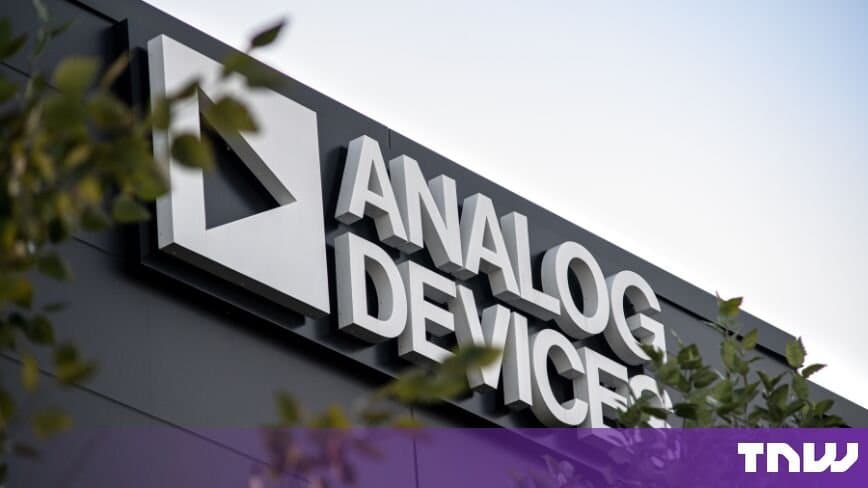 Analog Devices compra Alif Semiconductor por US$ 1,35 bilhão e reforça IA de ponta