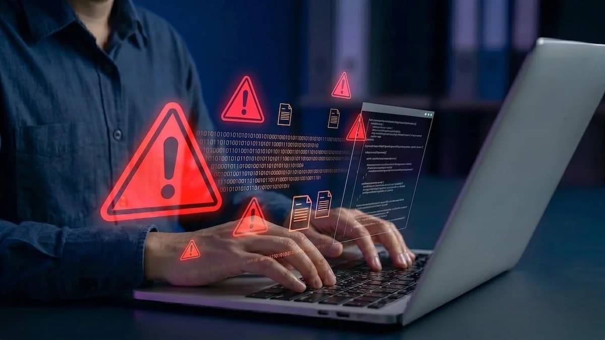 Anthropic Alerta Usuários do Claude sobre Infecções por Malware Infostealer