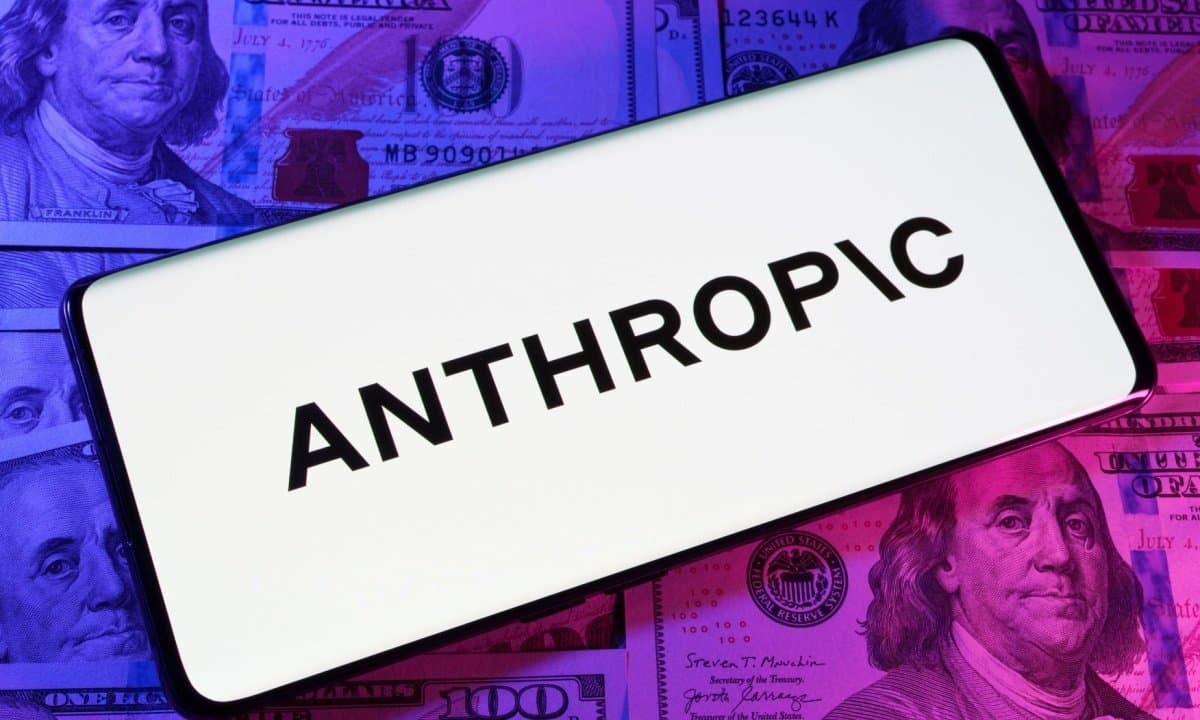 Anthropic expande linha de crédito para US$ 15 bilhões antes de mega IPO