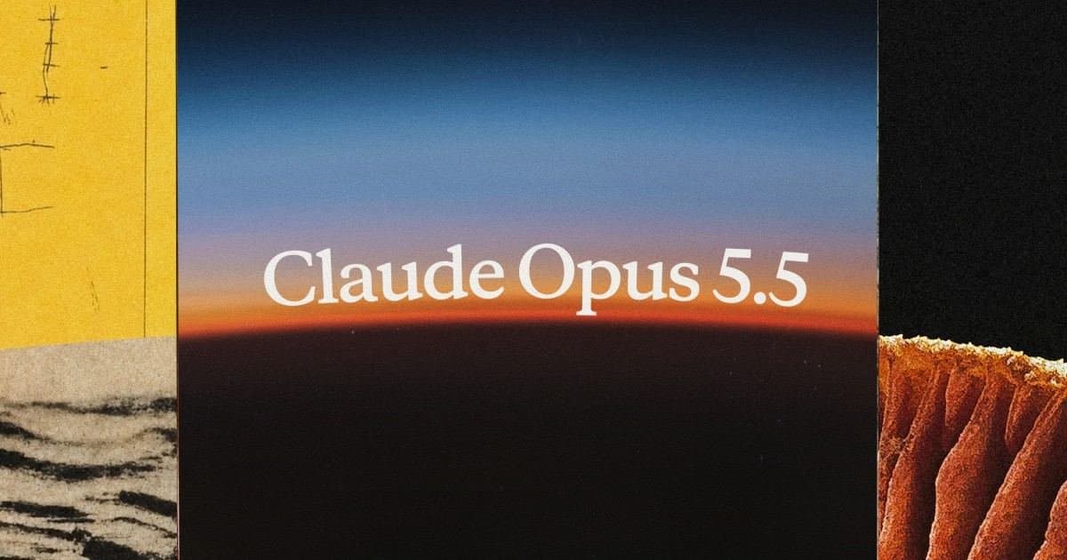 Anthropic Lança Claude Opus 5.5: Otimização de Custos e Performance para Desenvolvimento e IA