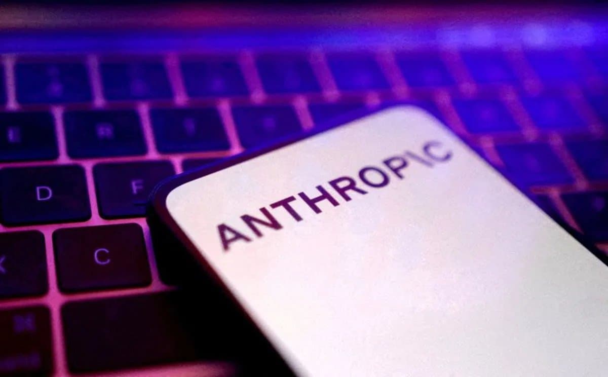 Anthropic prepara superpoder de voto para fundadores antes do IPO