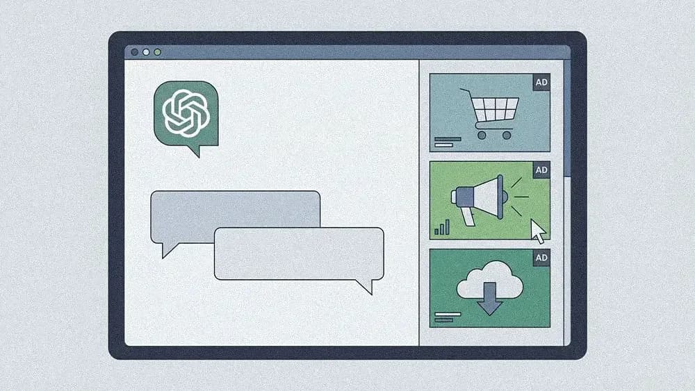 Anúncios Pagos Agora São a Única Via Garantida para Respostas em IA