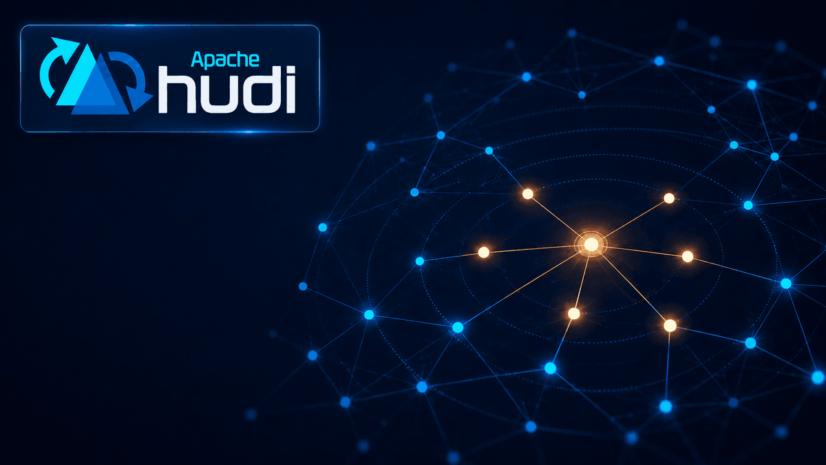 Apache Hudi revoluciona Lakehouses com Busca Vetorial Nativa