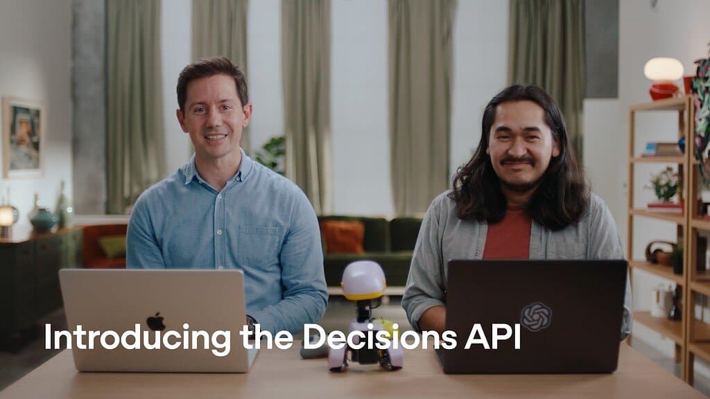 API Decisions da OpenAI entra em Beta Público para desenvolvedores