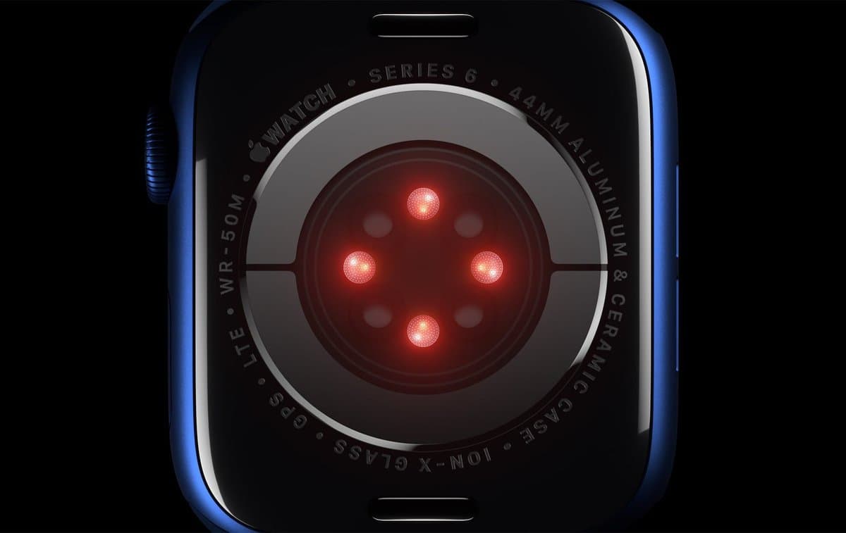 Apple adquire startup com 'tecnologia de sensoriamento inovadora'