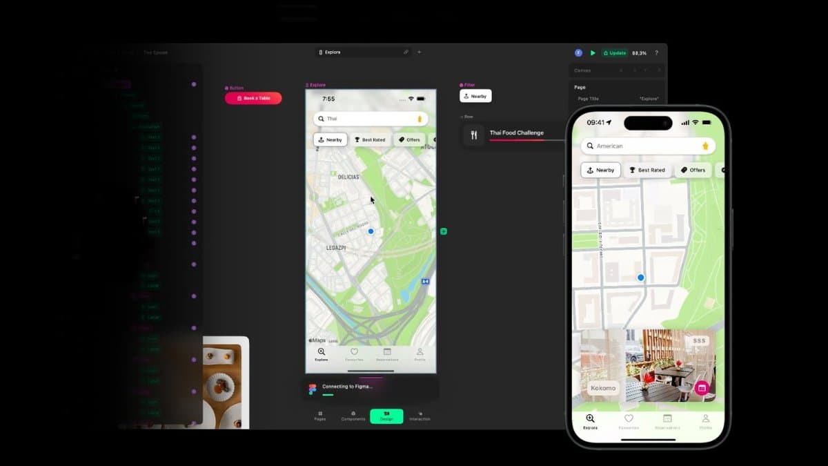 Apple Incorpora Ferramenta Vencedora do Apple Design Award para Aprimorar o Ecossistema Swift