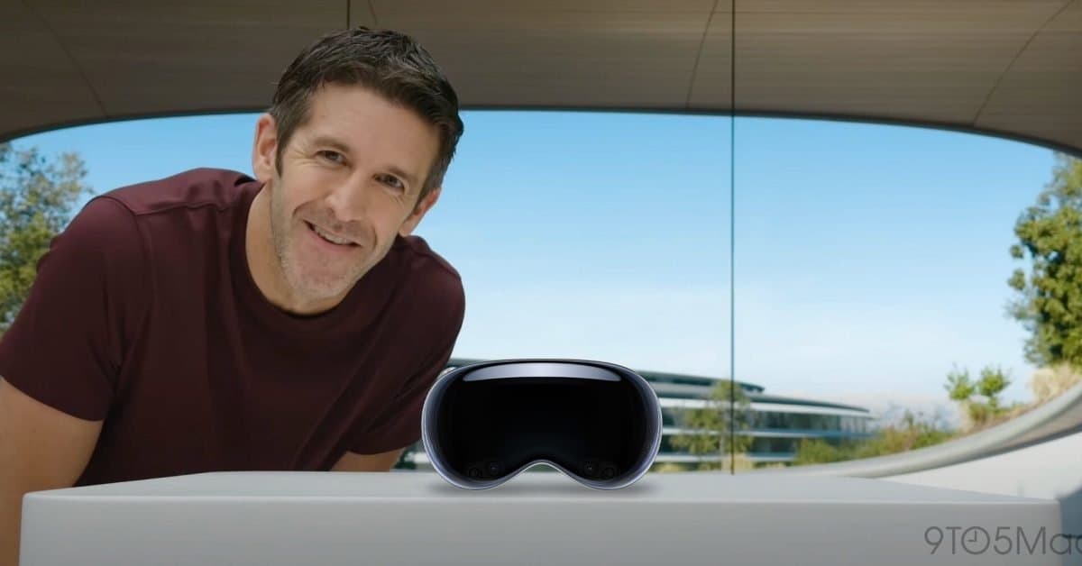 Apple demite 60 funcionários da equipe Vision em meio a mudança de prioridades