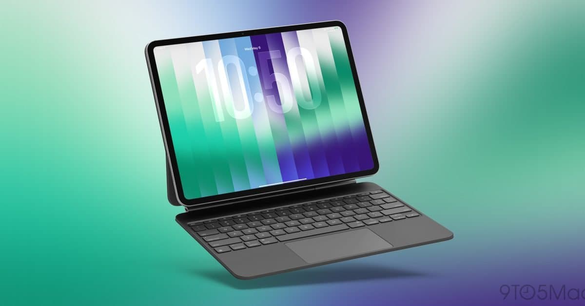 Apple prepara renovação de iPads Pro e MacBook Pro com foco em IA para 2027
