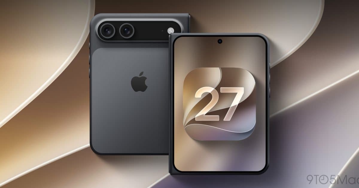 Apple já teria dado sinal verde para o iPhone Ultra 2, mas mantém decisão sobre iPhone Air 3 em espera