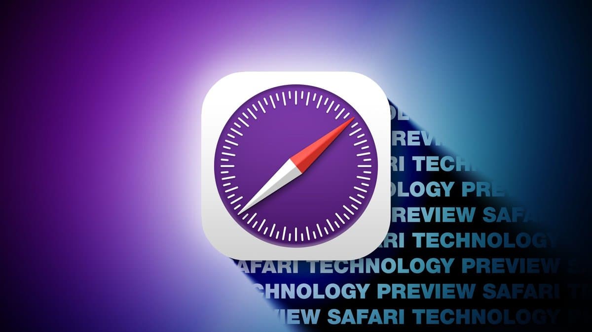 Apple lança Safari Technology Preview 247 com servidor MCP para integração de agentes de IA
