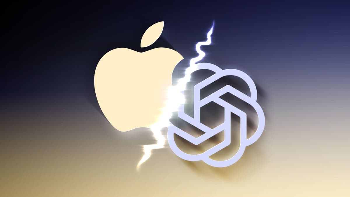 Apple move processo contra OpenAI alegando roubo de segredos comerciais e mira ex-funcionários