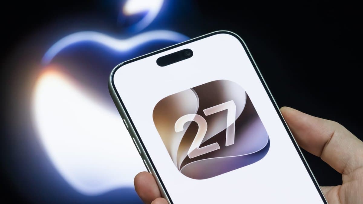 Apple acelera planos para iPhones dobráveis e mira 10 milhões de unidades