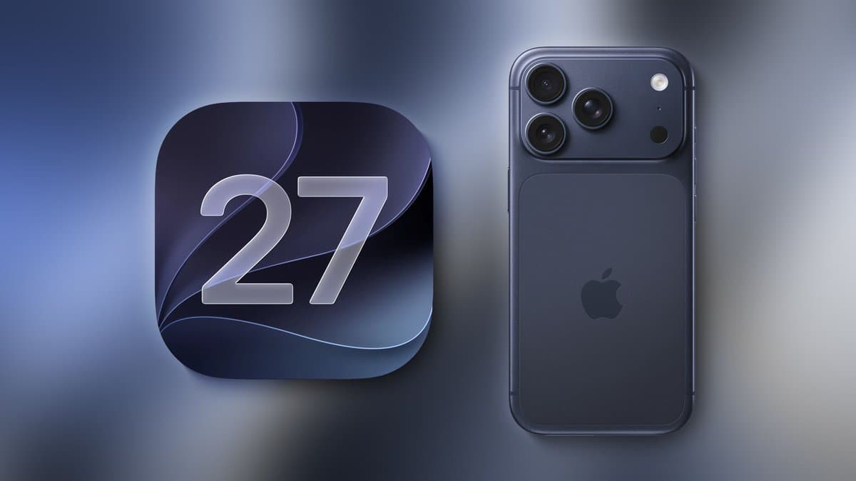 Apple prepara lançamento global do iOS 27 e macOS Golden Gate