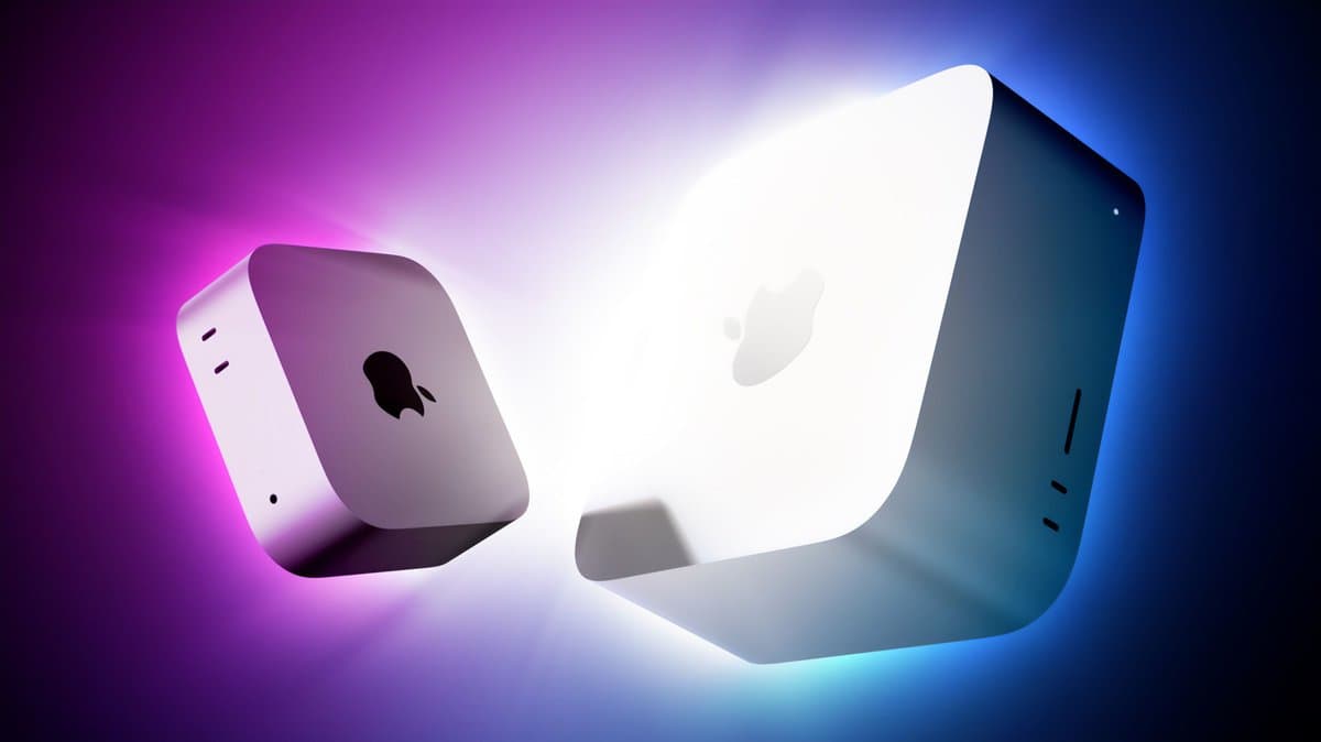 Apple surpresa com a demanda por Mac Mini e Mac Studio impulsionada por IA