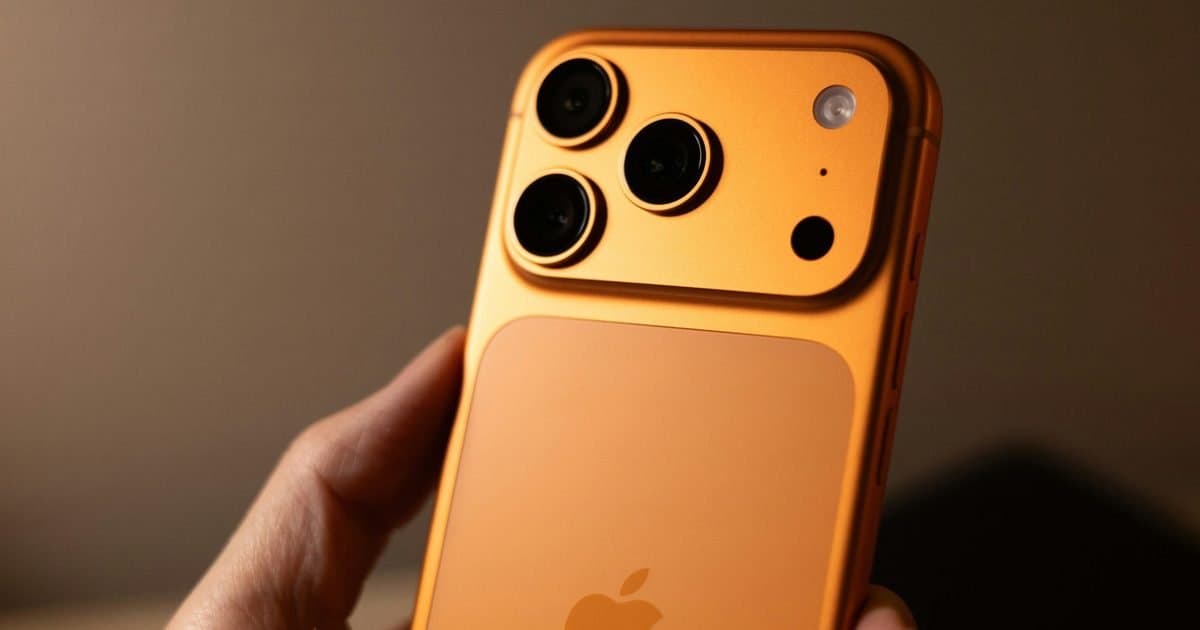 Apple testa tela maior para o iPhone, com quase 7 polegadas
