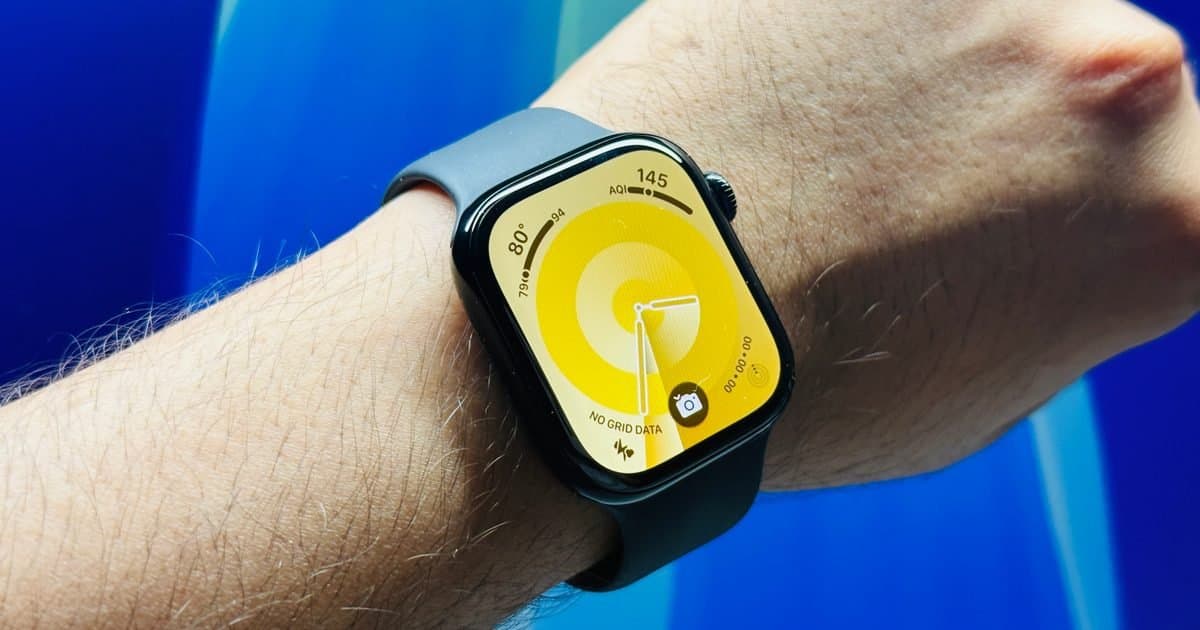 Apple Watch: Modelos Series 12 e Ultra 4 manterão o design atual, focando em melhorias internas