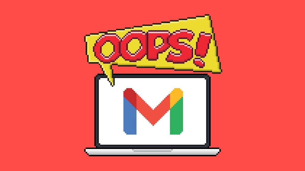 Aproveite um "erro" crível para garantir um segundo email e capturar attention
