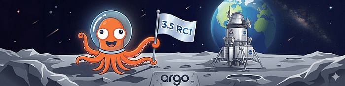 Argo CD v3.5 Release Candidate introduz suporte a ApplicationSet na UI e melhorias de segurança