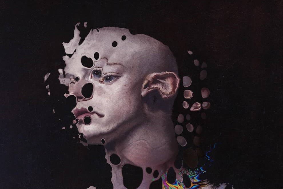 Artista mescla pinturas renascentistas e IA em mundos surreais que parecem memórias