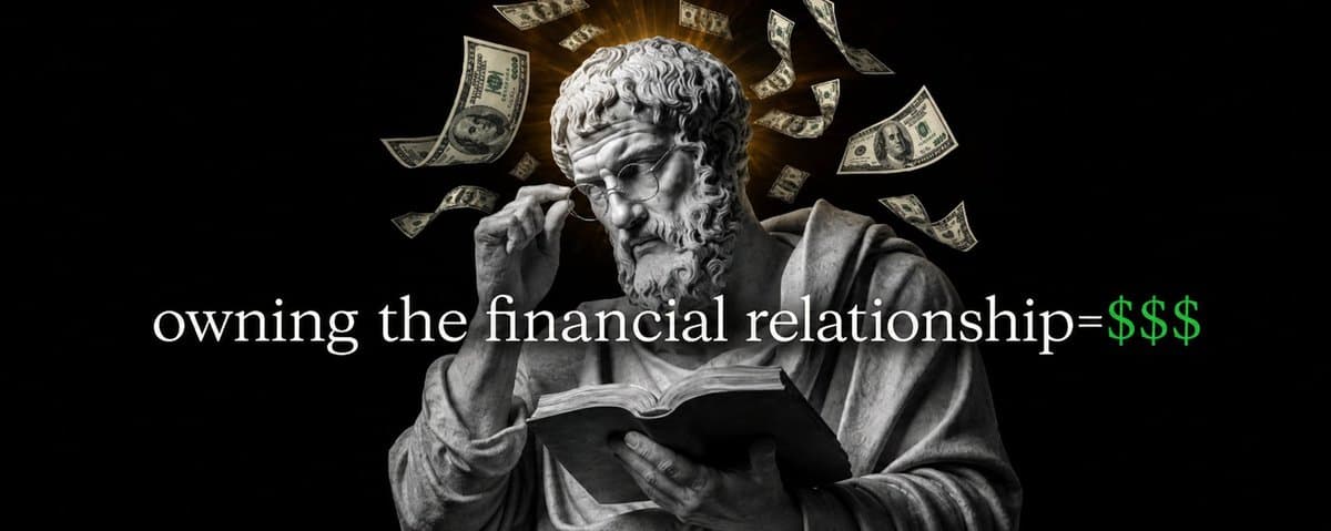 As 14 formas como os neobancos geram receita, além do intercâmbio