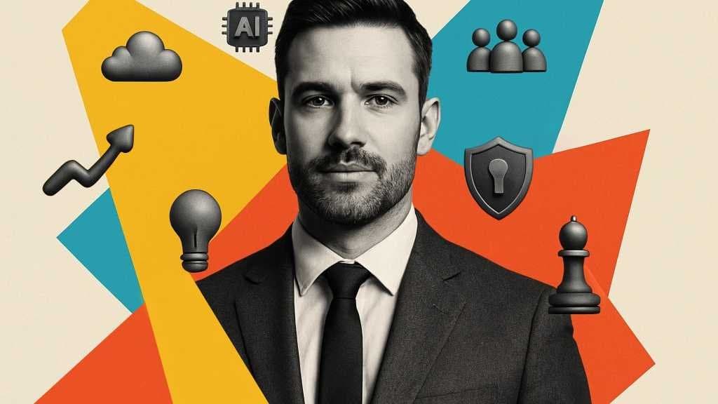 As habilidades de CIO que toda empresa busca, além da expertise técnica