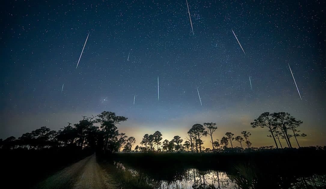 Ataque cibernético causa 'golpe crítico' no site da International Meteor Organization