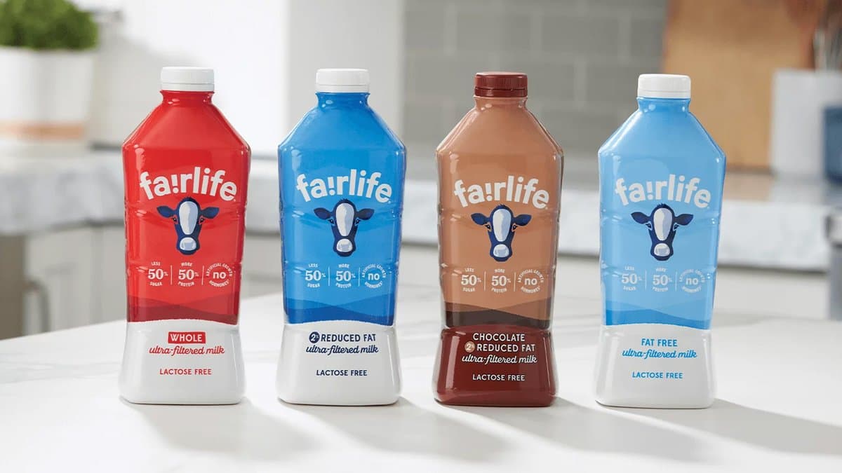 Ataque de ransomware à Fairlife paralisa produção de laticínios da Coca-Cola nos EUA