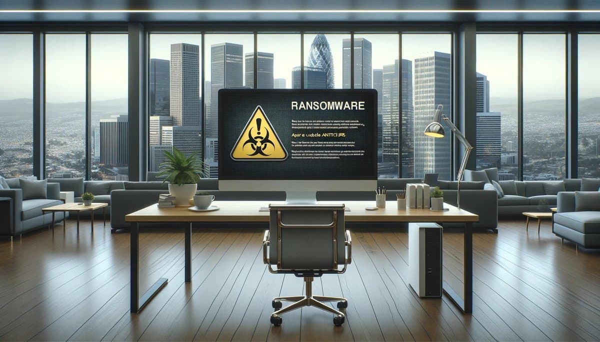 Ataque Ransomware em Credora Financeira Gera Processo Judicial de Clientes em 48 Horas
