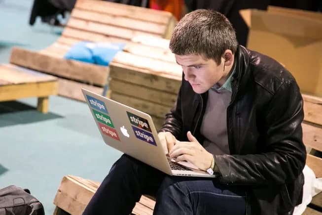 Atividade de comércio agentic na Stripe "verticalizou" em setembro
