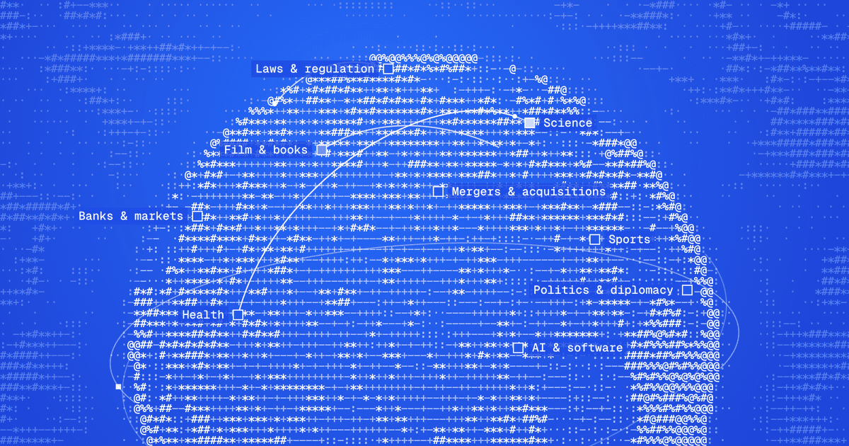 ATLAS: Novo benchmark avalia agentes em tarefas de busca intensiva na web