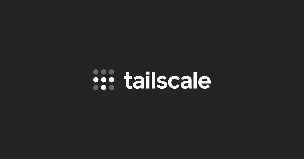 Atualização da investigação sobre o Tailscale SSH