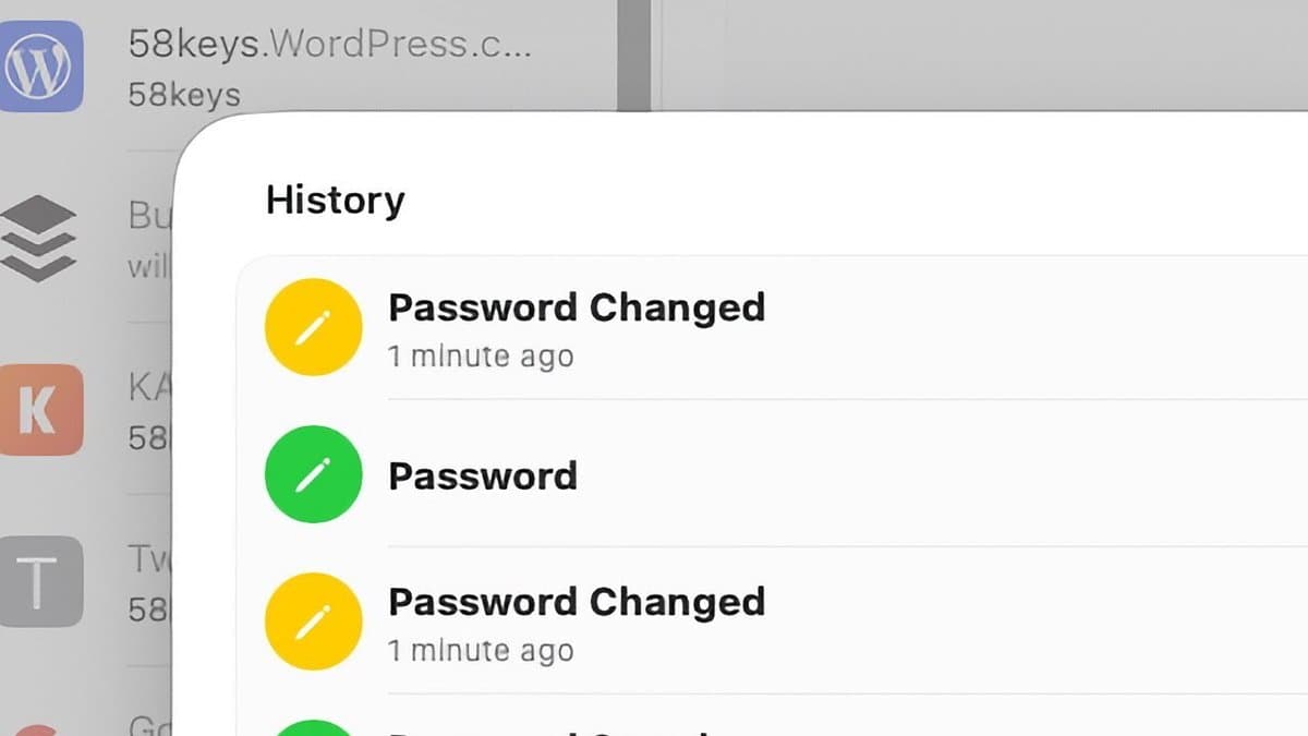 Atualização macOS Tahoe 26.4 impede cópia do Keychain de login