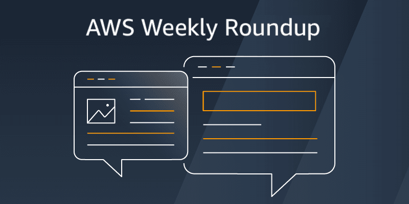 AWS atualiza ecossistema com IA para Amazon Connect, segurança no EC2 e nova governança para MySQL