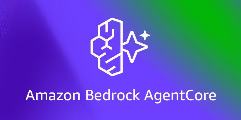 AWS Bedrock AgentCore agora oferece instâncias runtime para agentes de IA em produção