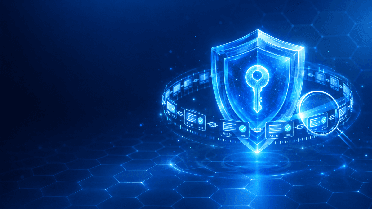 Azure Cloud HSM ganha Hardware Audit Logging com trilhas de auditoria verificáveis