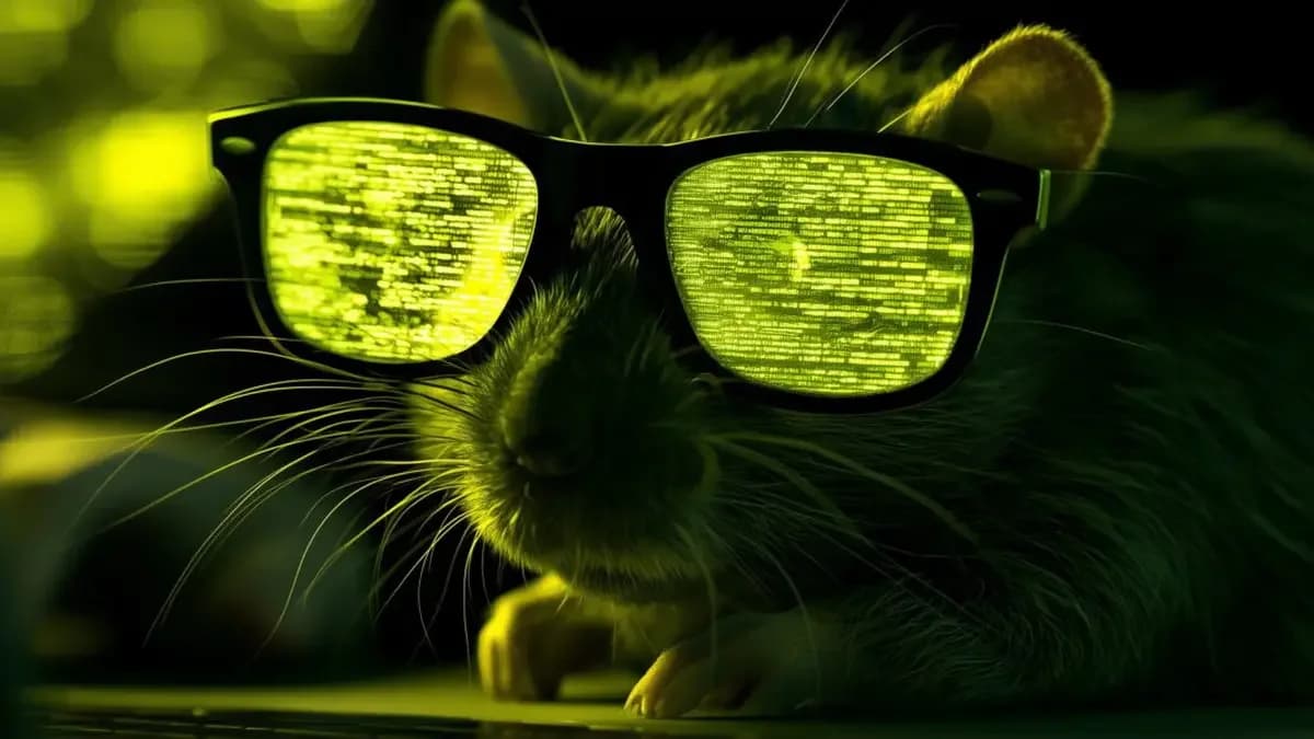 Backdoor ValleyRAT se disfarça como Adware QN Wallpaper