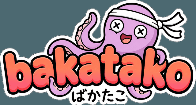 Bakatako: Um site de doodles diários que desafia a arte gerada por IA com criatividade humana
