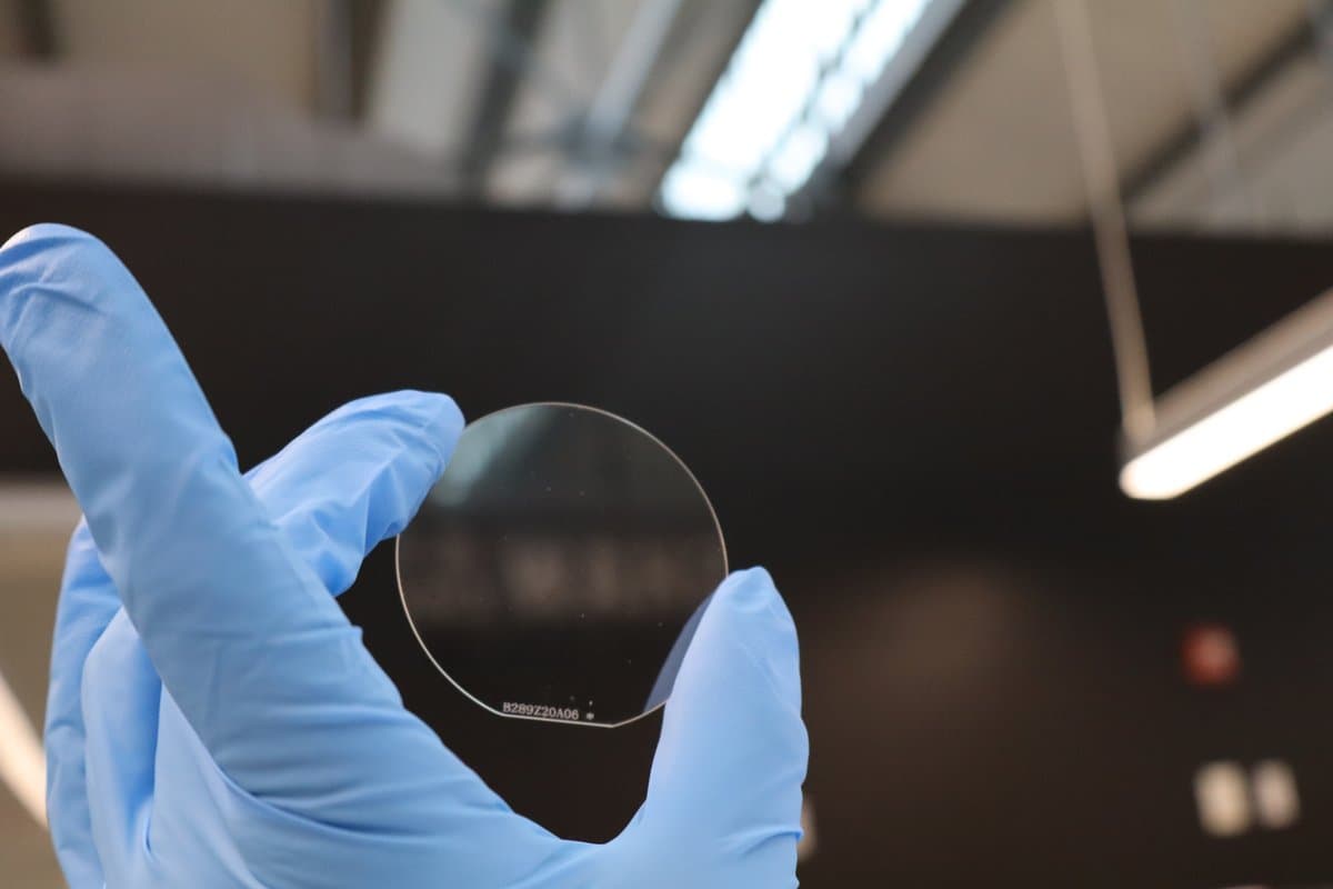 Besxar realiza primeiro teste suborbital para fabricação de semicondutores no vácuo espacial