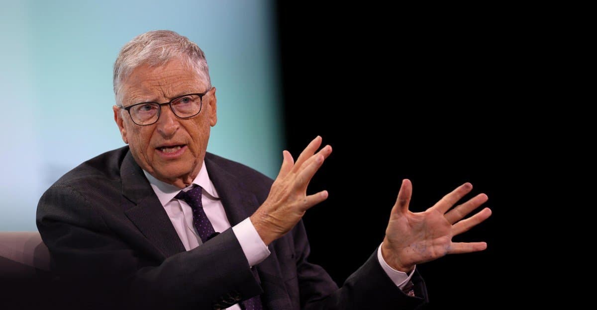 Bill Gates, antes otimista, agora expressa profunda preocupação com os rumos da IA