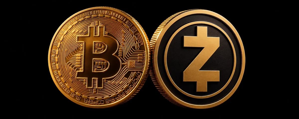 Bitcoin Maxis Encontram Solução de Privacidade Via Zcash?