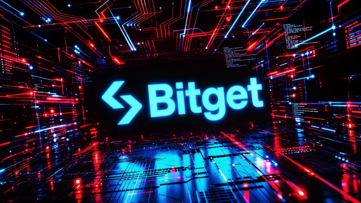 Bitget sofre roubo milionário explorando zero-day em produto de segurança de terceiros