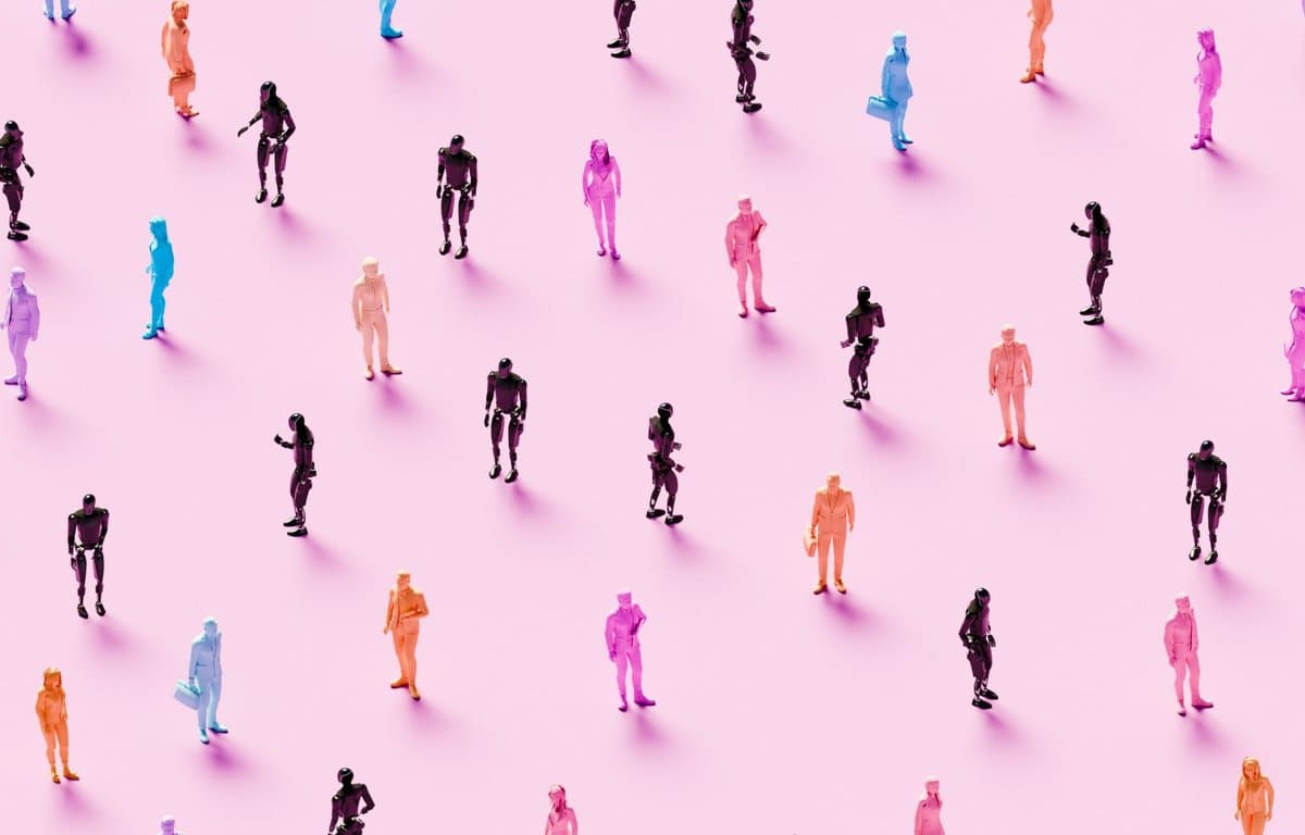 Bots Deixaram de Ser uma Ameaça para se Tornarem Seus Clientes